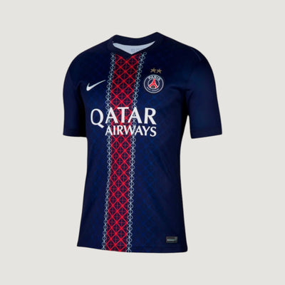 PSG domicile 2025/26 2 ÉTOILE