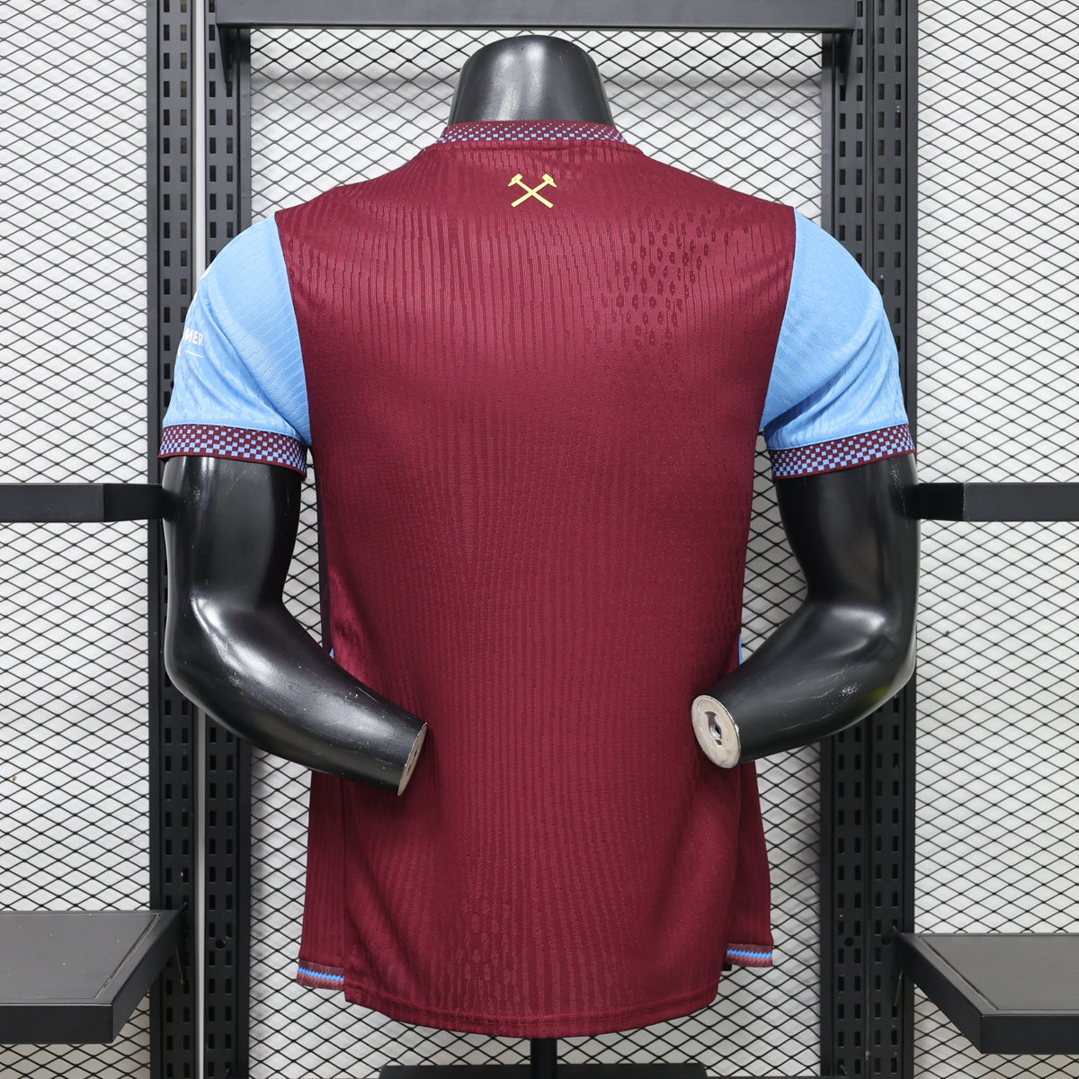 WEST HAM DOMICILE 26-27 — PLAYER VERSION