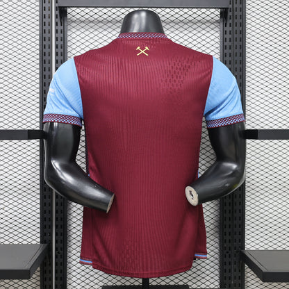 WEST HAM DOMICILE 26-27 — PLAYER VERSION
