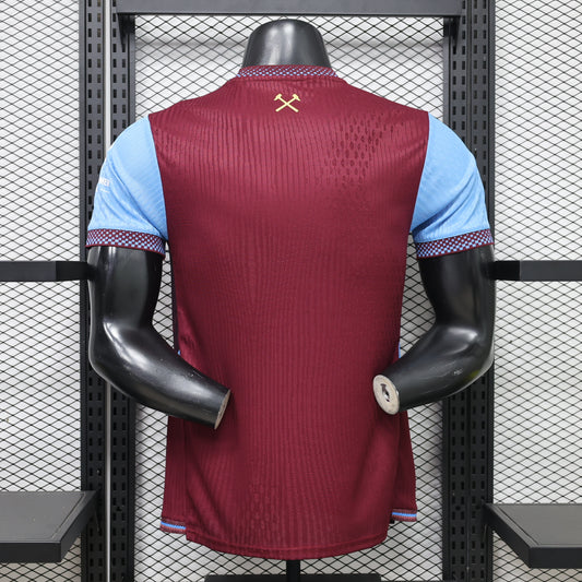 WEST HAM DOMICILE 26-27 — PLAYER VERSION