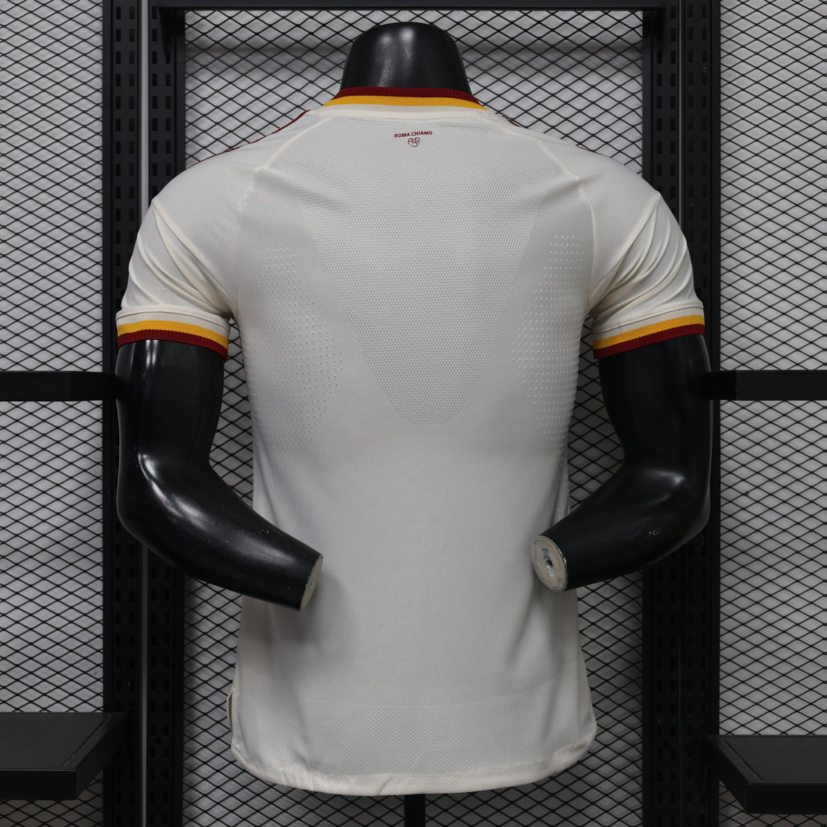 AS ROMA EXTÉRIEUR 26-27 — PLAYER VERSION