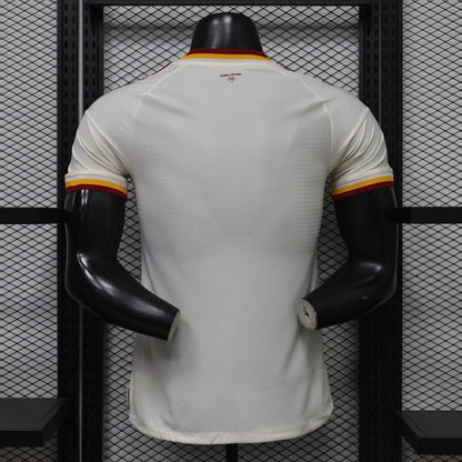 AS ROMA EXTÉRIEUR 26-27 — PLAYER VERSION