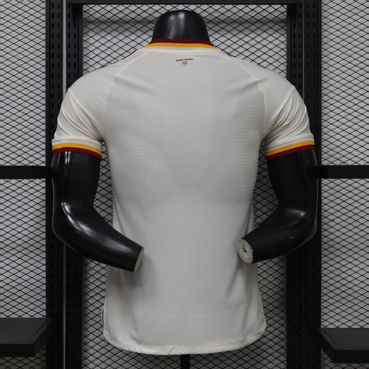 AS ROMA EXTÉRIEUR 26-27 — PLAYER VERSION