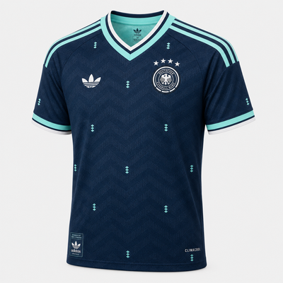 ALLEMAGNE EXTÉRIEUR 26/27