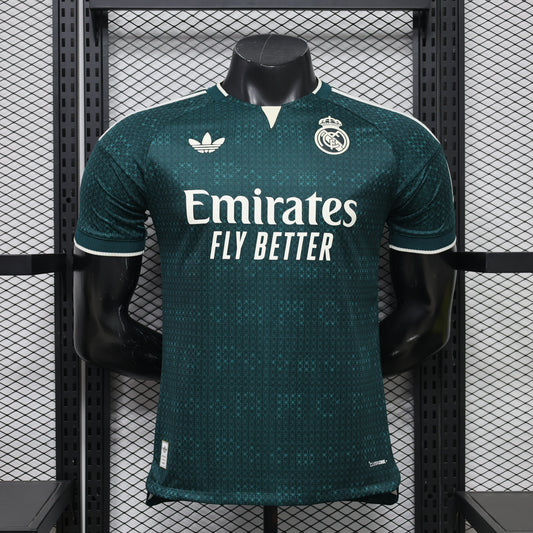 REAL MADRID THRID 26-27 — PLAYER VERSION