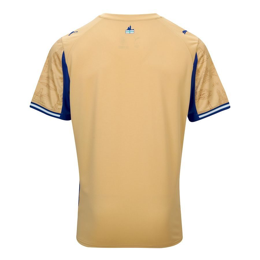 MARSEILLE ÉDITION SPÉCIALE 25-26