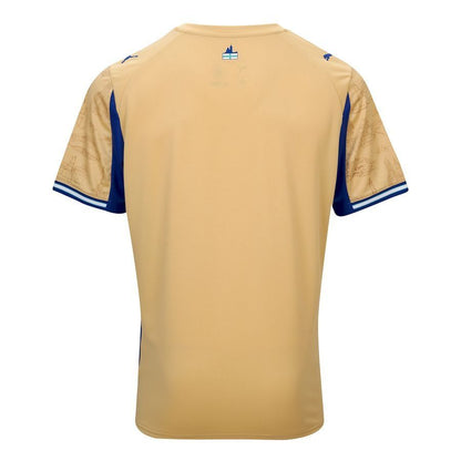 MARSEILLE ÉDITION SPÉCIALE 25-26