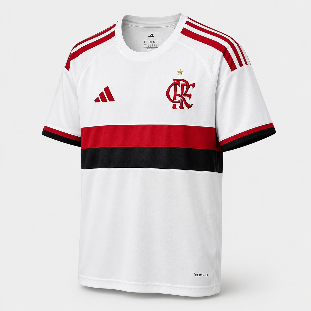 FLAMENGO EXTÉRIEUR 26/27