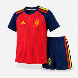 ESPAGNE DOMICILE ENFANT 26/27