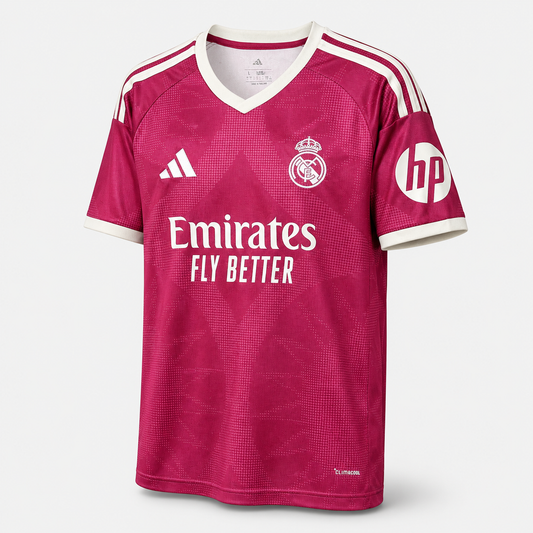 REAL MADRID EXTÉRIEUR 26/27