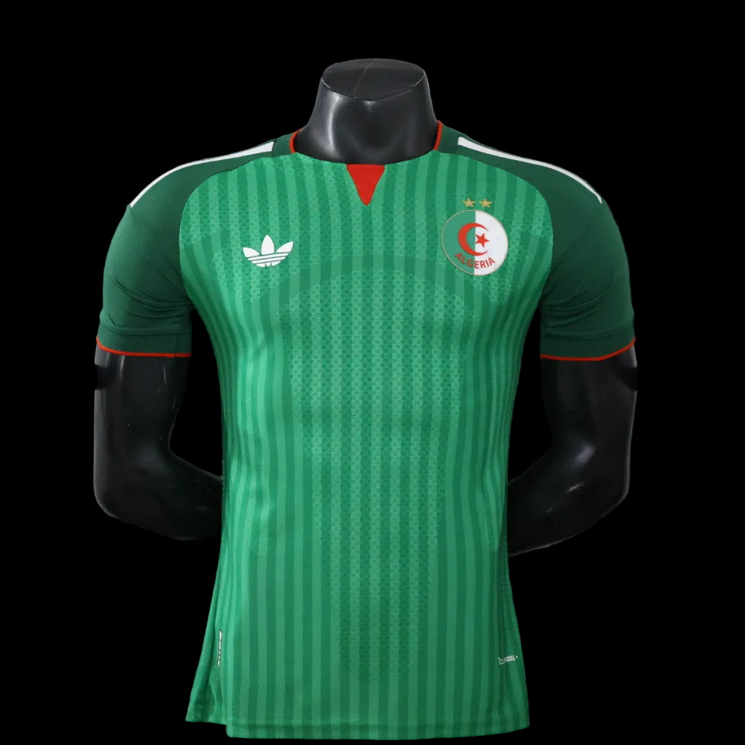 ALGÉRIE EXTÉRIEUR 26-27 AVEC ÉTOILES — PLAYER VERSION