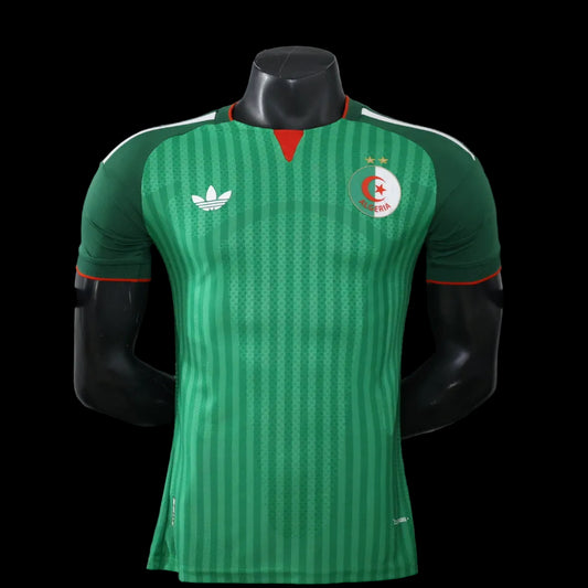 ALGÉRIE EXTÉRIEUR 26-27 AVEC ÉTOILES — PLAYER VERSION