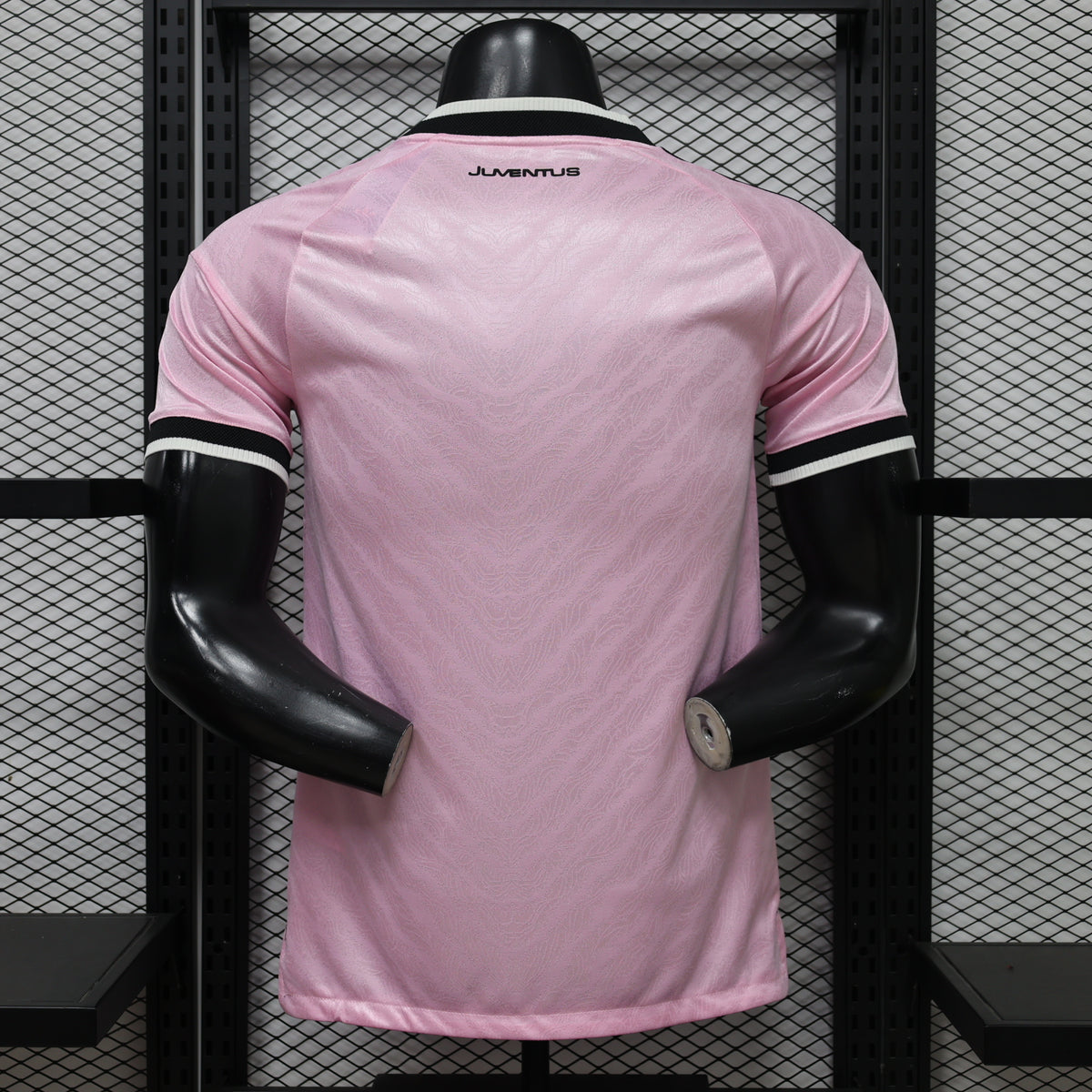 JUVENTUS EXTÉRIEUR 26-27 — PLAYER VERSION