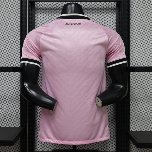 JUVENTUS EXTÉRIEUR 26-27 — PLAYER VERSION