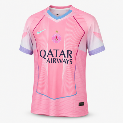 PSG CONCEPT ROSE 25-26