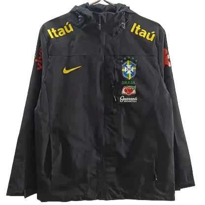 VESTE BRÉSIL NOIR